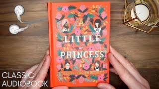 A LITTLE PRINCESS | Full Audiobook | by F. H. Burnett (The Secret Garden) * unabridged with text screenshot 2