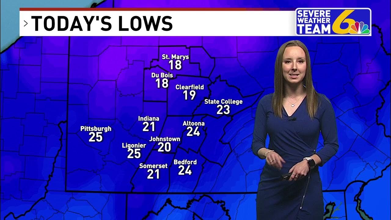 Weather March 30, 2023 YouTube