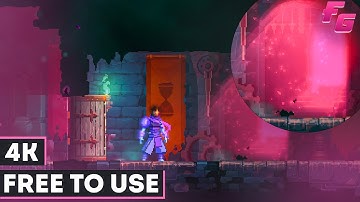 Free To Use Gameplay | Dead Cells | 4K 60fps | No Copyright Gameplay | part 3