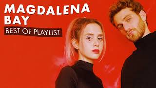 Magdalena Bay Best Of Playlist