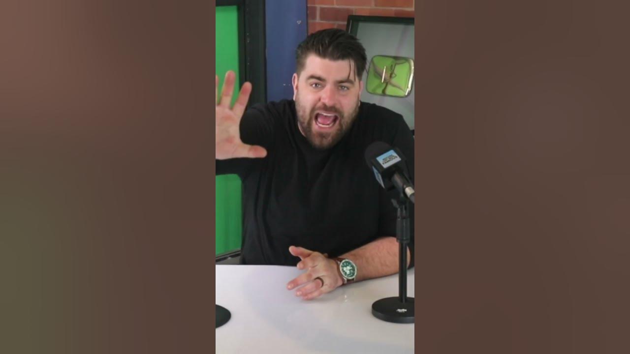 Blippi Before He Was Famous Shorts YouTube