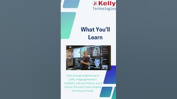 🤖 Generative AI Tutorial 2025 | Learn AI, Machine Learning & Future of Artificial Intelligence 🚀