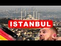 Istanbul 2021 - die Hauptstadt der Welt! Fakten, Essen, Sehenswürdigkeiten und Geschichte