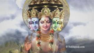 VISHWAKARMA (Kannada Song)