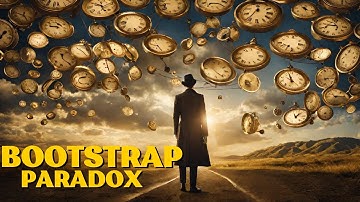 Bootstrap Paradox | A Time Travel Conundrum
