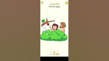 Delete puzzle level 255