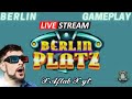 8 Ball Pool How to Increase Coins With Berlin 50m Table live gameplay | x Aftab x Yt Denials master