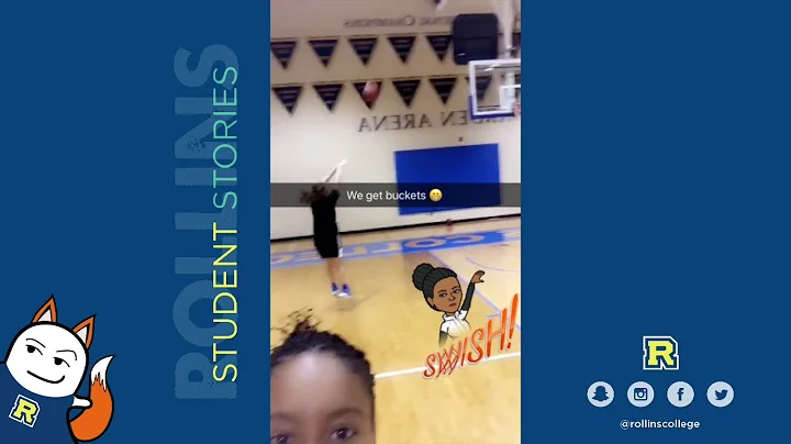 Campus Tour | Alfond Sports Center