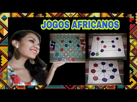 CONSCIÊNCIA NEGRA: Jogos de origem africana - Shisima, Labirinto e Yoté  como jogar e confeccionar 