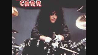 Eric Carr-Eyes Of Love chords