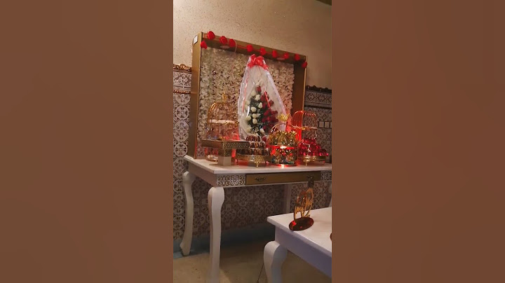 حفل عقد قران راقي💕