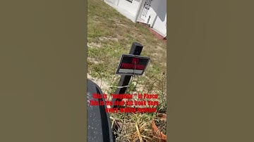 Before you #invest ,  this is #Pasco.#beware !!!!! #harassment #florida #codeenforcement #stalking