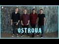 Музыка в Кубе №9 - OSTROVA