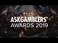 Askgamblers awards 2019