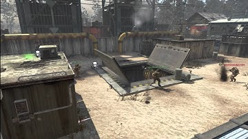 How to use a Tactical Insertion Like a Boss (360 Collat Payback)