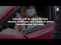 What you should know about Ontario's vaccine passport