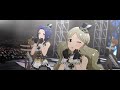 【ミリシタ】CLEVER CLOVER「Shamrock Vivace」【ユニットMV】[1440p]