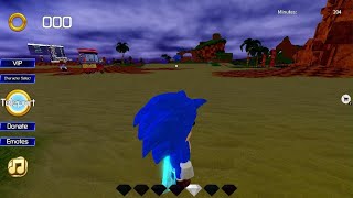 Sonic movie 2