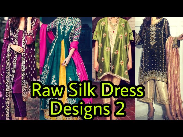 Women Party Wear Exclusive Designer Silk Gown at Rs 1825 in Surat | ID:  2849564940848