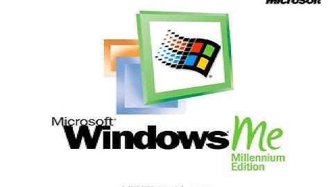 Update Windows Millennium Build 2460 to Windows ME Build 2470 in Virtual PC