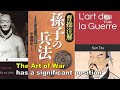 The Five Most Translated Chinese Books The Five Most Translated Chinese Books