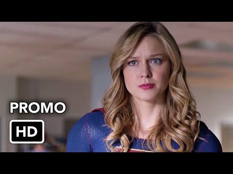 Supergirl 4x17 Promo "All About Eve" (HD) Season 4 Episode 17 Promo