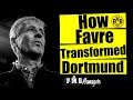 How Lucien Favre Transformed Dortmund | Can Dortmund Win The Bundesliga | Dortmund 2018/19