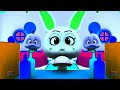 Lily Disappointed In Loco Nuts | Crazy Sparta Pitch Effects Sponsored By Gamavision Csupo Effects 