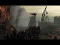 Rise of Mordor | Dol Amroth (Attila Total War) Gondor Vs Easterlings