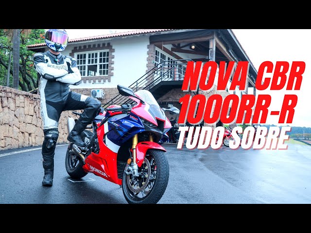 Motos de corrida: saiba tudo sobre elas!