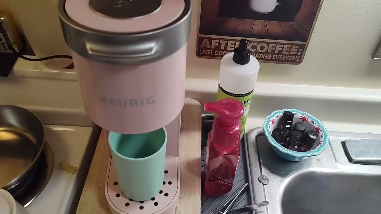 Wash My Dishes And Clean My Sink With Me #relaxing  #asmr #clean #house #work #lol #new #2026 #fyp