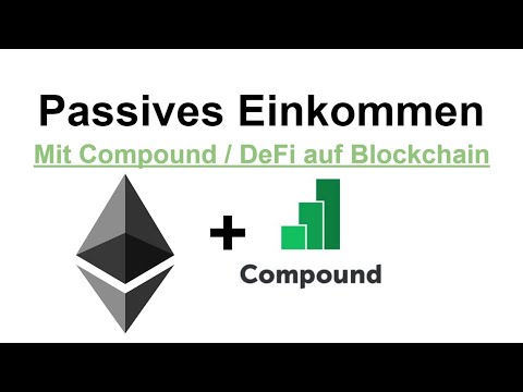 Defi Staking Anleitung: