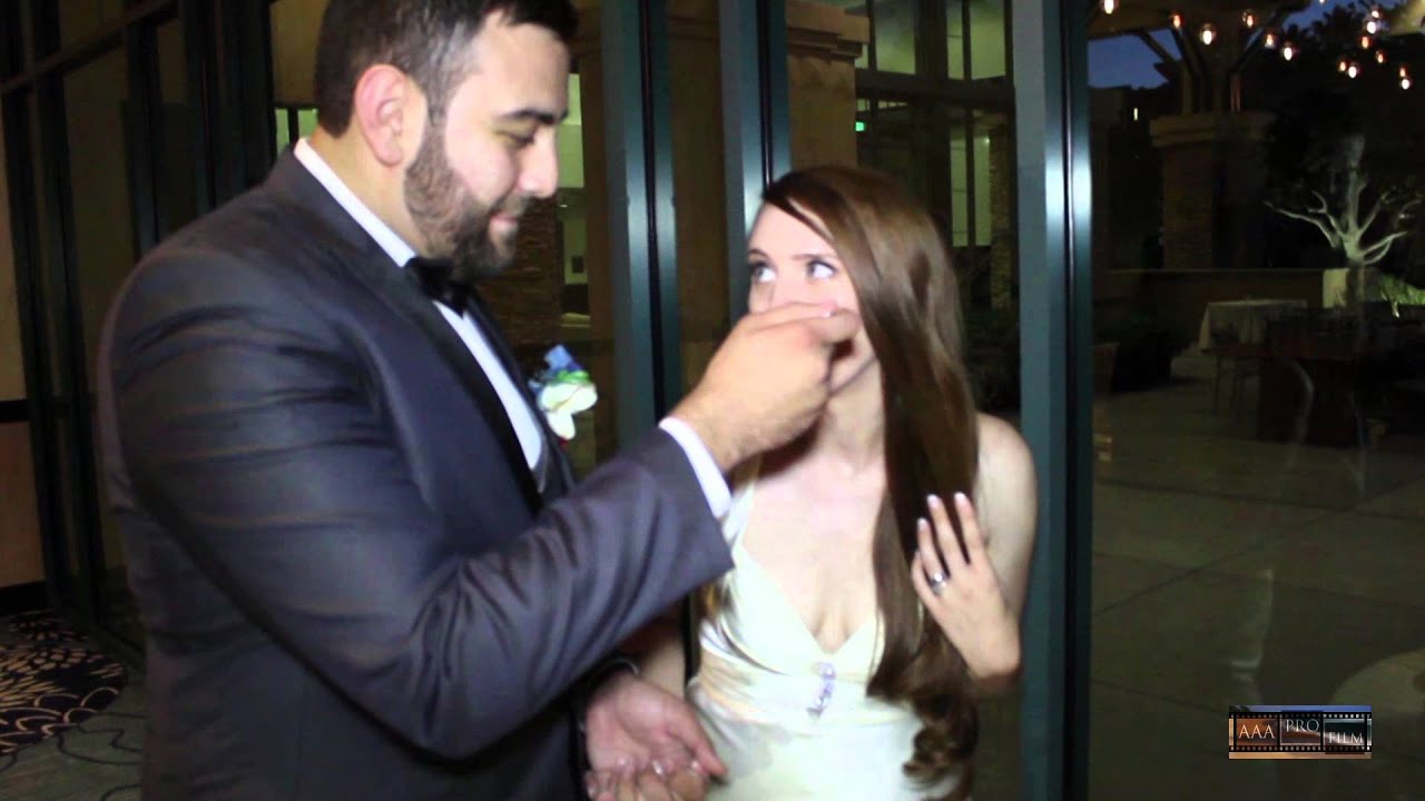 Wedding Highlight Video (from Stills) by AAA Pro Film - YouTube
