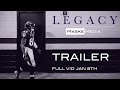 Legacy - Motivation - Steve Smith [TRAILER]