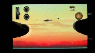 Wings of Fury Android App Review - CrazyMikesapps screenshot 2