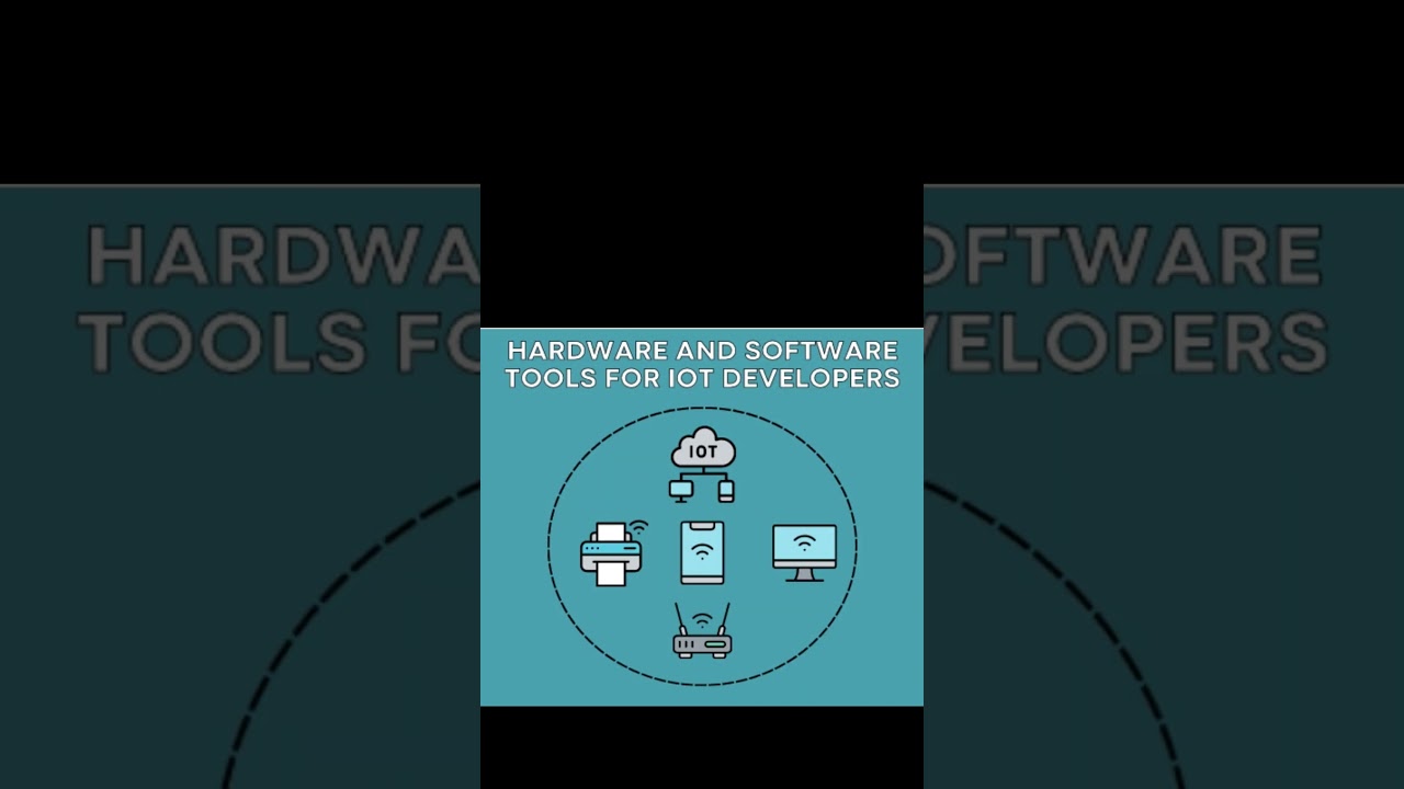 Iot hardware vs software🚀|Brief Description| 