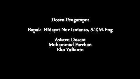 Kalkulator sederhana dengan rangkaian 4-Bit Binarry Full Adder