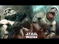 The Battle That Caused Palpatine to Replace The Clones With Stormtroopers [FULL STORY]