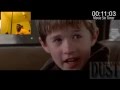 DustDaRapper React : Everything Wrong With The Sixth Sense In 13 Minutes Or Less