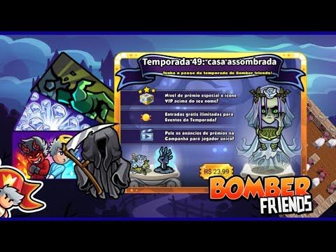 News from season 48 of official Bomber friends. 