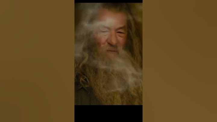 LOTR (HOBBIT) - Dwarves are smashing dishes #shorts