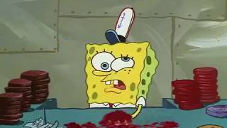Spongebob Squarepants - I'm Losing It