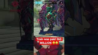 Celebrity Train says he made $360 million promoting gambling Wealth