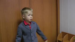 Как нужно рассказывать стихи в 5-летнем возрасте Как нужно рассказывать стихи в 5-летнем возрасте