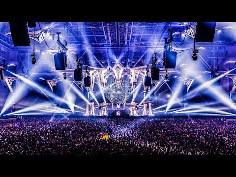 Qlimax 2017 | Official Q-dance Aftermovie