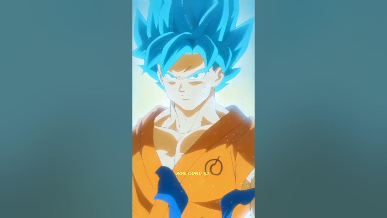 I Won T Let You Destroy My World I will not let you destroy my world #goku #anime #dragonball #