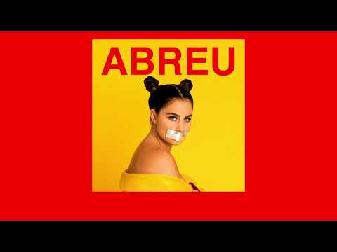 Anna Abreu — ABREU - Nollaa