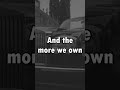 Stop buying things you don’t need (Arthur Schopenhauer) thumbnail