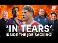 Inside the De Belin sacking | KENTY BLITZ EP062