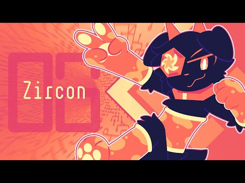 [ Digirel ] Zircon